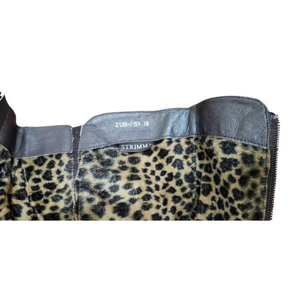 Strimma women luxury